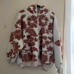 Free people canyon Moon Cardi L